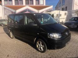 Schwarz Gebraucht 2010 VW Multivan Van | 18.500 €