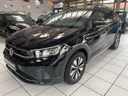 Schwarz Gebraucht 2024 VW Taigo Goal SUV | 24.500 € (Fairer Preis)