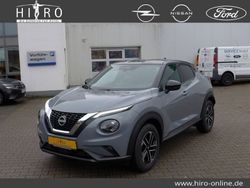 Othercolor Gebraucht 2025 Nissan Juke N-Connecta SUV | 26.980 € (Teuer)