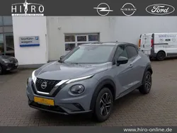 Othercolor Gebraucht 2025 Nissan Juke N-Connecta SUV | 26.980 € (Teuer)