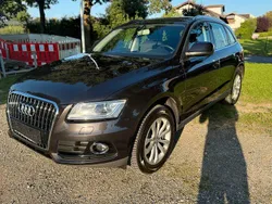 Grau Gebraucht 2012 Audi Q5 Sport SUV | 11.990 € (Guter Preis)