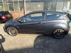 Grau Gebraucht 2009 Ford Fiesta Sport Kleinwagen | 1.650 € (Superpreis)