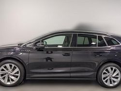 Metallic Gebraucht 2021 Skoda Enyaq iV Suite SUV | 29.470 € (Guter Preis)