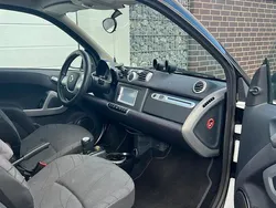 Weiß Gebraucht 2011 Smart ForTwo Coupé Kleinwagen | 4.000 €
