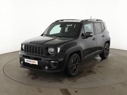 Schwarz Gebraucht 2021 Jeep Renegade 80th Anniversary SUV | 19.600 € (Fairer Preis)