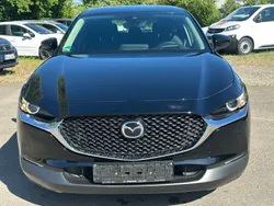 Schwarz Gebraucht 2021 Mazda CX-30 Selection SUV | 17.990 € (Superpreis)