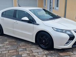 Silber Gebraucht 2014 Opel Ampera Edition Kleinwagen | 5.999 € (Fairer Preis)