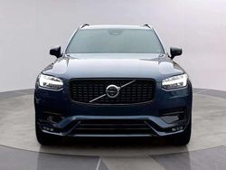 Denim blaumetallic Gebraucht 2023 Volvo XC90 Ultimate SUV | 55.400 € (Fairer Preis)