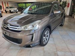 Braun Gebraucht 2012 Citroën C4 Aircross SUV | 7.800 € (Fairer Preis)