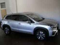 Silber Gebraucht 2023 Suzuki SX4 S-Cross Comfort SUV | 23.950 € (Fairer Preis)