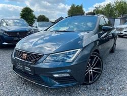 "magnetic tech" Gebraucht 2020 Seat Leon 4Drive Kombi | 24.290 € (Fairer Preis)