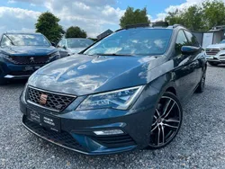 "magnetic tech" Gebraucht 2020 Seat Leon 4Drive Kombi | 24.790 € (Guter Preis)