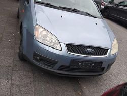 Grau Gebraucht 2006 Ford C-MAX Van / Kleinbus | 2.500 € (Guter Preis)