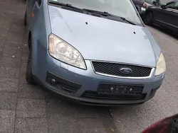 Grau Gebraucht 2006 Ford C-MAX Van / Kleinbus | 2.500 € (Guter Preis)