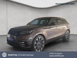 Charente grey Gebraucht 2024 Land Rover Range Rover Velar Autobiography SUV | 79.970 € (Teuer)