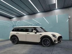 Weiß Gebraucht 2021 Mini One Clubman Kombi | 18.640 € (Fairer Preis)