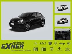 Schwarz (cinema schwarz, capuccino beige, gelato weiß) Neu 2025 Fiat 600 Business Limousine | 27.690 € (Fairer Preis)