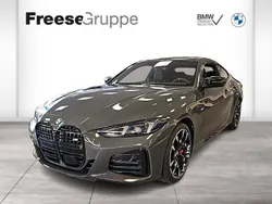 Bmw individual dravitgrau meta Neu 2025 BMW M440 M Sport Limousine | 76.899 € (Guter Preis)