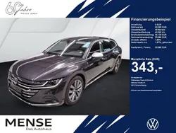 Mangangrau Gebraucht 2024 VW Arteon Elegance Kombi | 33.985 € (Superpreis)