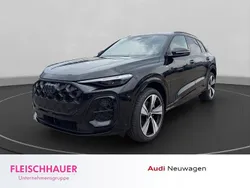 Schwarz Neu 2025 Audi Q5 S-Line SUV | 73.990 € (Etwas zu teuer)