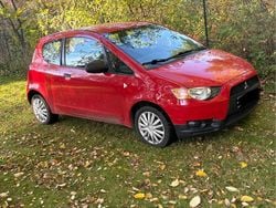 Rot Gebraucht 2009 Mitsubishi Colt Kleinwagen | 1.699 € (Superpreis)