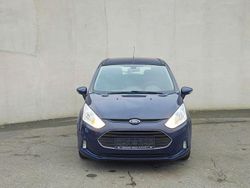 Blau Gebraucht 2016 Ford B-MAX SYNC Edition Van / Kleinbus | 5.990 € (Fairer Preis)