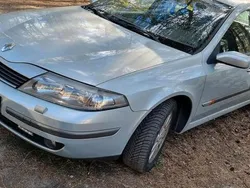 Renault Laguna II