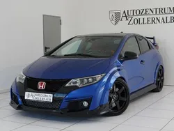 Andere Gebraucht 2016 Honda Civic Limousine | 26.990 €