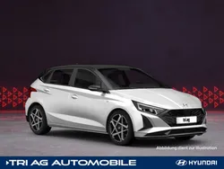 Neu 2025 Hyundai i20 Select Limousine | 21.282 € (Fairer Preis)