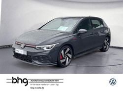 Grau Gebraucht 2022 VW Golf VIII Limousine | 29.290 € (Superpreis)