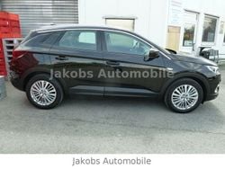 Schwarz Gebraucht 2020 Opel Grandland X Innovation SUV | 13.900 € (Fairer Preis)