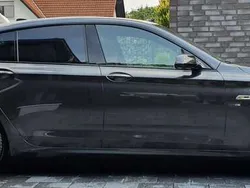 Grau Gebraucht 2016 BMW 530 Gran Turismo M Sport Limousine | 29.499 € (Teuer)