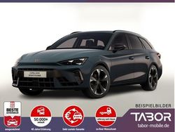 Blau (fjord blau) Neu 2025 Cupra Leon Kombi | 29.619 € (Superpreis)