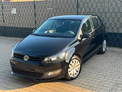 Schwarz Gebraucht 2010 VW Polo Kleinwagen | 5.900 € (Fairer Preis)