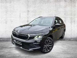 Schwarz Neu 2025 Skoda Kamiq Drive SUV | 30.735 € (Etwas zu teuer)