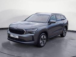 Grau Neu 2025 Skoda Kodiaq Selection SUV | 54.490 €