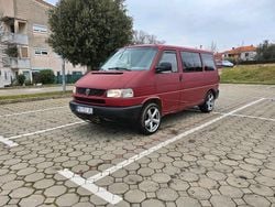 Gebraucht 1999 VW T4 Van | 5.000 €
