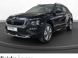 Schwarz Neu 2025 Skoda Kamiq Selection SUV | 28.024 € (Fairer Preis)