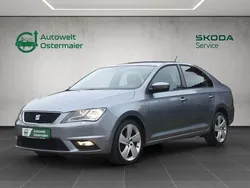 Grau Gebraucht 2013 Seat Toledo Style Limousine | 9.385 € (Fairer Preis)