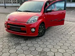 Gebraucht 2005 Daihatsu Sirion Kleinwagen | 1.000 €
