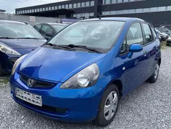 Blau Gebraucht 2004 Honda Jazz ES Kleinwagen | 1.799 € (Guter Preis)