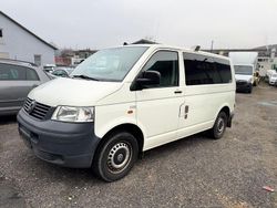 Weiß Gebraucht 2005 VW Transporter Van | 3.900 €