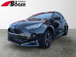 Schwarz Neu 2025 Toyota Yaris Hybrid Limousine | 25.990 € (Fairer Preis)