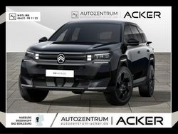 Schwarz Neu 2025 Citroën C5 Aircross SUV | 34.980 € (Teuer)