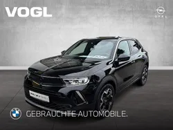 Schwarz Gebraucht 2021 Opel Mokka Ultimate SUV | 18.970 € (Fairer Preis)
