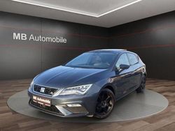 Grau Gebraucht 2019 Seat Leon Beats Limousine | 15.790 € (Fairer Preis)
