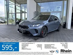 Bmw individual storm bay meta Neu 2025 BMW 135 Kleinwagen | 62.480 €
