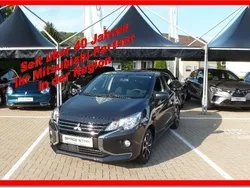 Basaltgrau Neu 2024 Mitsubishi Space Star Plus Limousine | 16.890 €