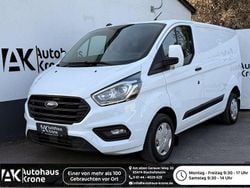 Frostweiß Gebraucht 2022 Ford Transit Custom Trend Van / Kleinbus | 15.990 € (Superpreis)