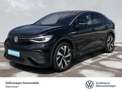 Schwarz Gebraucht 2023 VW ID.5 Pro SUV | 36.980 € (Fairer Preis)
